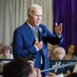 Biden's standing with black voters faces test in South Carolina
