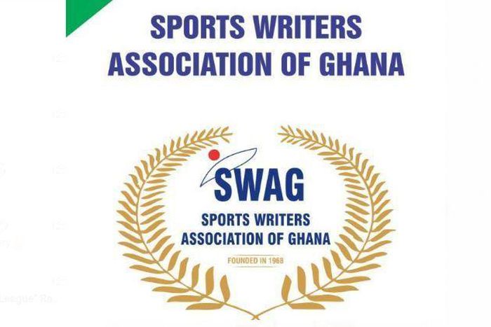 Sports Writers Association of Ghana (SWAG)