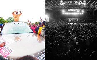 Why Harmonize did not perform at NRGWAVE Mombasa Edition
