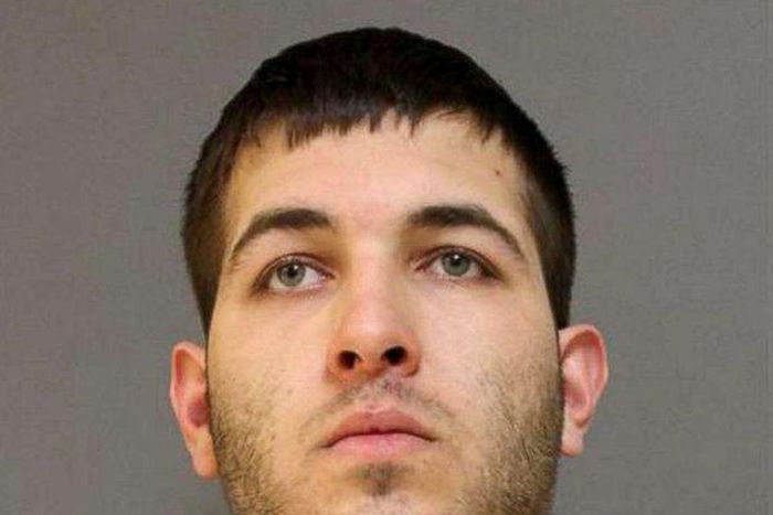 A 24-year-old nobody is accused of killing a Gambino mob boss
