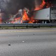 7 People Killed in Fiery Crash on Florida Highway, Authorities Say