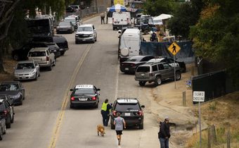 Boy, 6, and Girl, 13, Are Among Victims in Attack at Festival