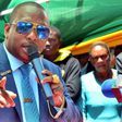 File image of Mike Sonko