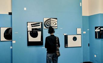 A Sound-and-Art Show Fills a Void for Muslims in Brooklyn