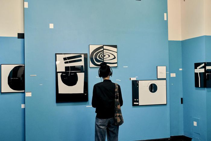 A Sound-and-Art Show Fills a Void for Muslims in Brooklyn