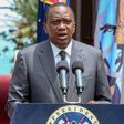 File image of President Uhuru Kenyatta His administration has withdrawn security detail attached to governor Waititu, Senator Kihika and MPs Ngunjiri and Ichungwah