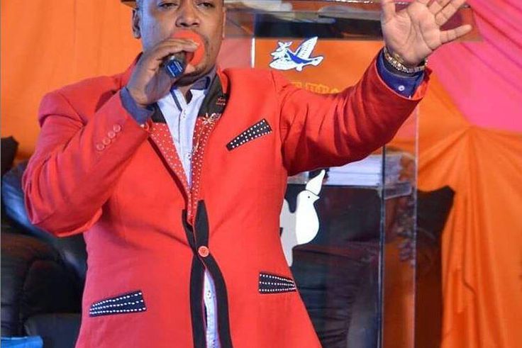 Prophet Kanyari unveils new Mega mansion