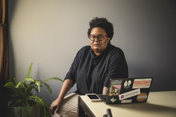 How a Divided Left Is Losing the Battle on Abortion