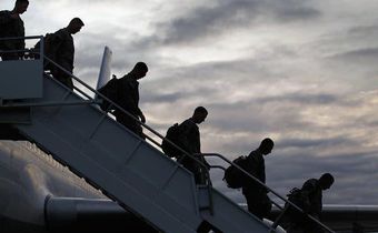 US Army's tweet prompts stories of harmful effects of military service