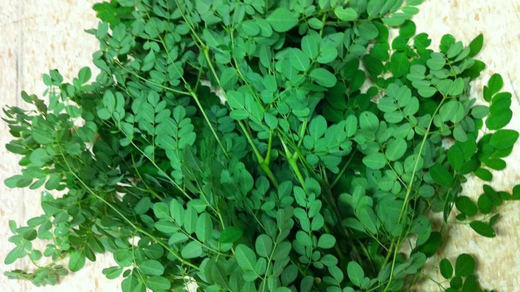 Moringa(atacora)