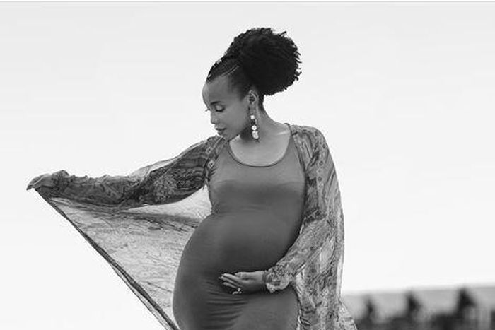 It’s not okay for young girls to get pregnant – Kate Actress warns