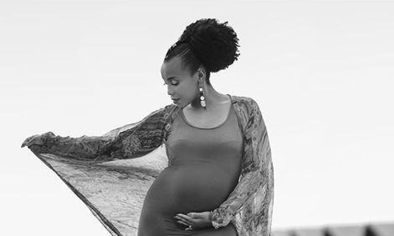 It’s not okay for young girls to get pregnant – Kate Actress warns