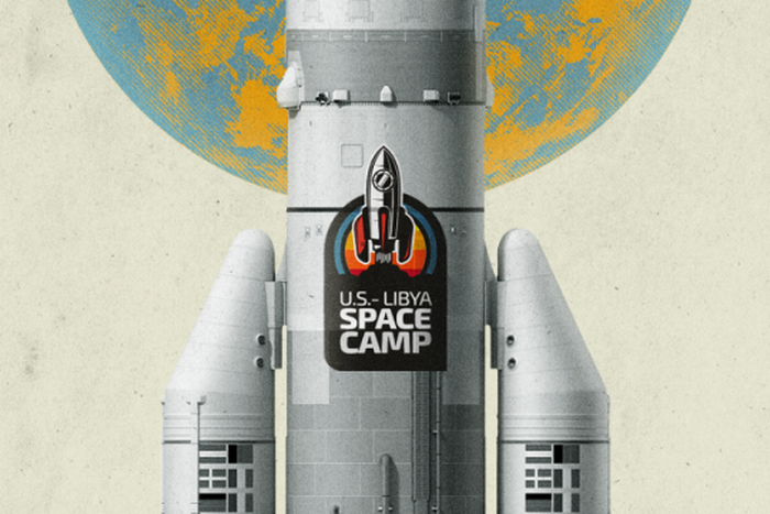 U.S. Embassy in Libya