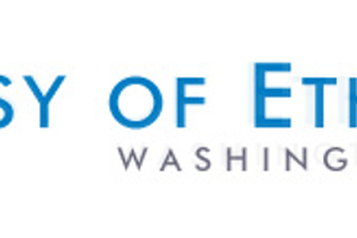 Embassy of Ethiopia in Washington DC