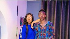 Diana Marua speaks on her relationship with Weezdom for the first time