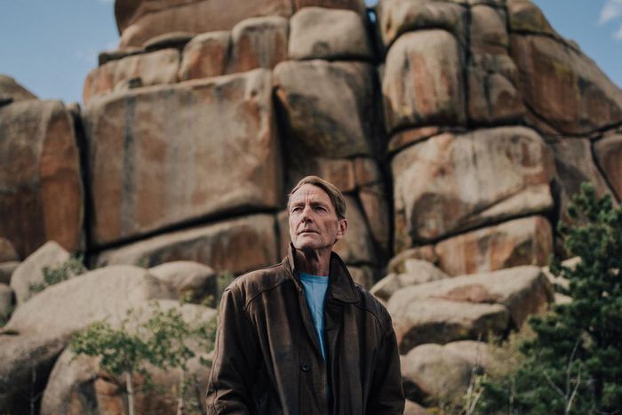 Jack Reacher Is Still Restless. But His Creator Has Settled Down.