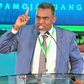 Director of Public Prosecutions (DPP) Noordin Haji
