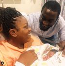 Youtuber Yummy Mummy welcomes baby number 3