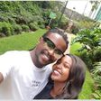 Nyashinski with his Girlfriend Zia Kibett. Meet the beautiful Girl dating Nyashinski