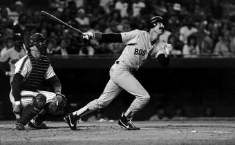 Bill Buckner, All-Star Shadowed by World Series Error, Dies at 69