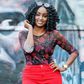 Wacheni Udaku - Michelle Ntalami forced to clear the air after Instagram post on exes