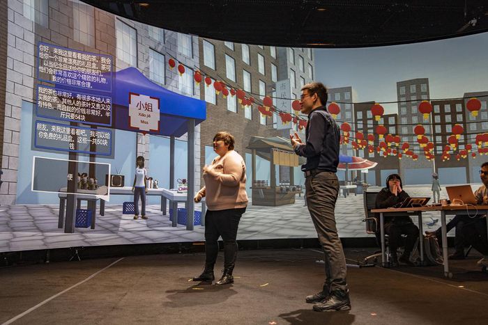 How Technology Is Changing the Future of Higher Education