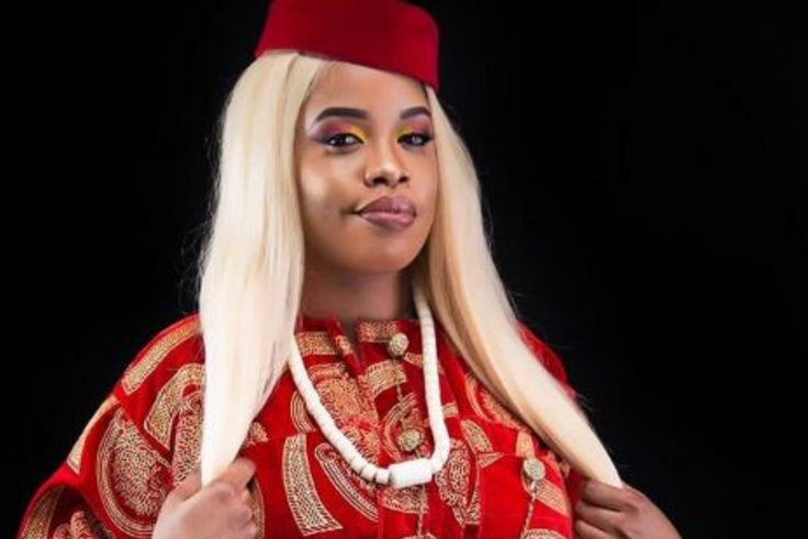 Bridget Achieng addresses claims of sleeping with men for extra cash