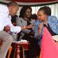 Waiguru joins Waititu in list of Governors with a budget for State House Affairs