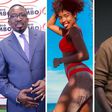 Pastor Ng'ang'a goes international, Is Elodie Zone pregnant? Andrew Kibe halipi deni! And other entertainment stories this week