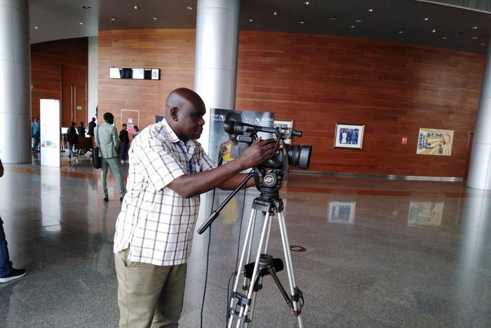 DP William Ruto joins media fraternity in mourning veteran Kenyan journalist Johnson Barasa