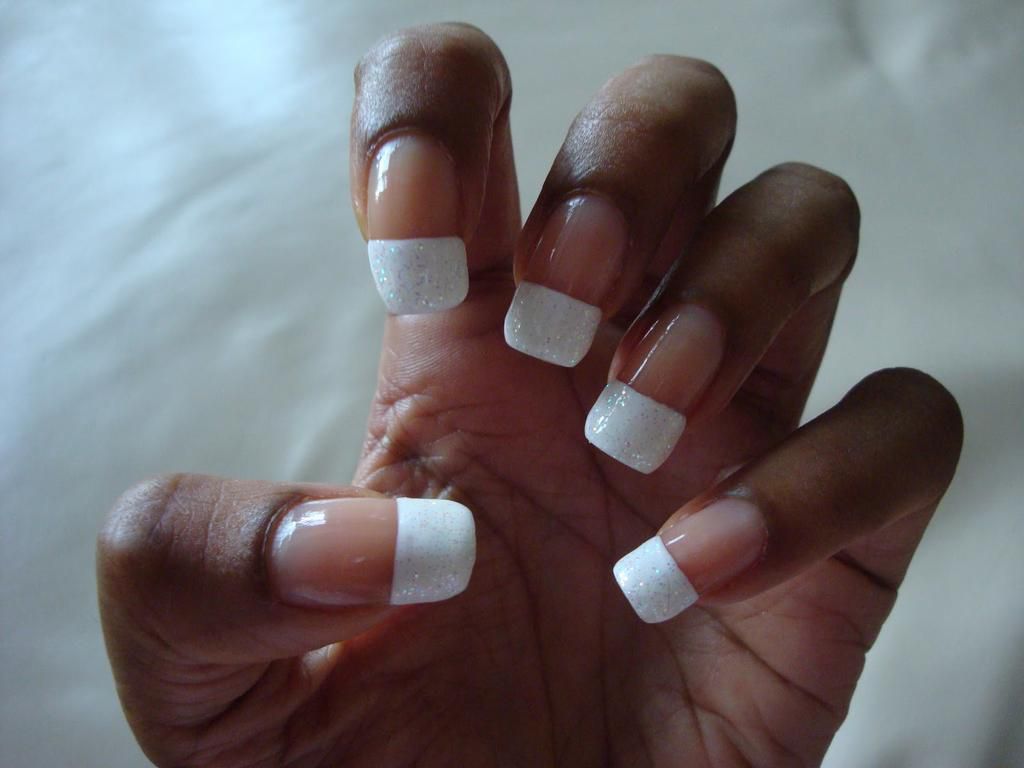 French nails