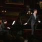 Review: For a confident debut, a young singer turns to Schubert