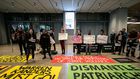 Warren Kanders Resigns From Whitney Board After Tear Gas Protests