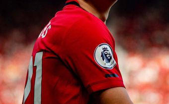 Daniel James, he's scored in the three Manchester United games this season