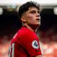 Daniel James, he's scored in the three Manchester United games this season