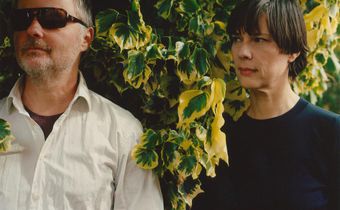 Stereolab, Britain's Clever Post-Rock Innovator, Wants to Capture Ears Again