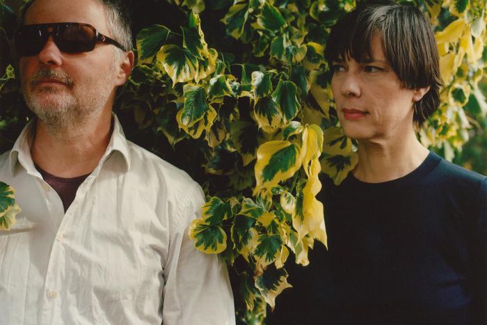 Stereolab, Britain's Clever Post-Rock Innovator, Wants to Capture Ears Again