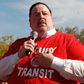 Larry J. Hanley, 62, dies; helped rid transit union of corruption