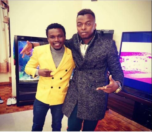 Ringtone with Chipukeezy