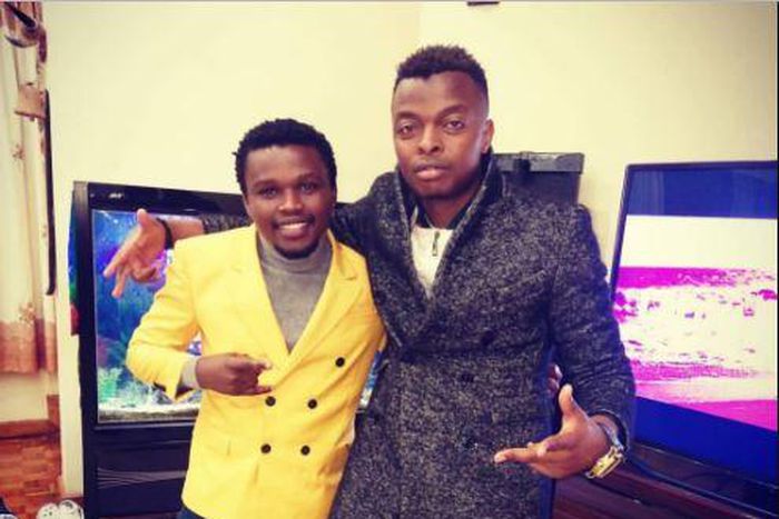 Ringtone with Chipukeezy