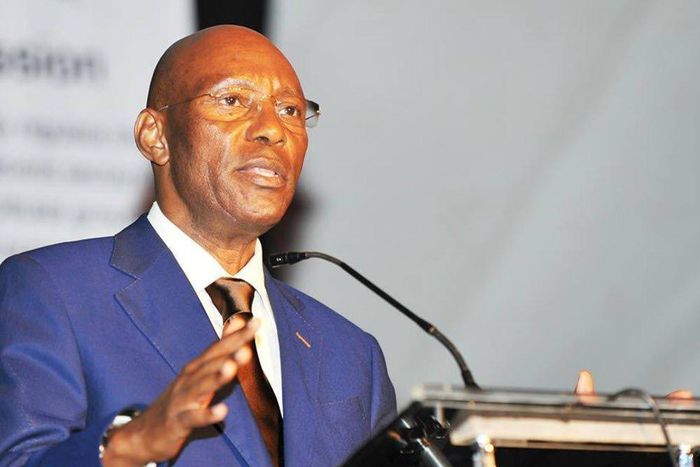 Godfrey Mutabazi UCC ED