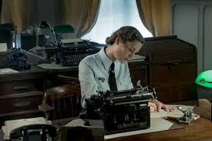 Review: Rebooting 'Das Boot,' on land and sea