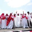 Team Embrace raid Adan Duale’s backyard, take it by storm