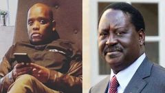 Netizens react to Dennis Itumbi’s birthday message to Raila