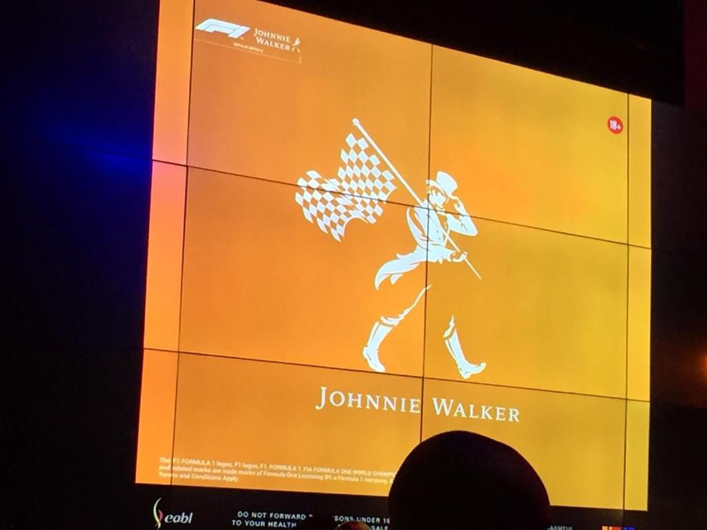 Johnnie Walker unveils top 20 teams for the Kenya racing festival