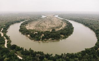 Three Children and a Woman Are Found Dead Along the Border in Texas
