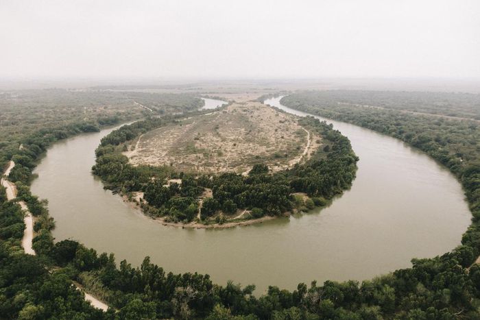 Three Children and a Woman Are Found Dead Along the Border in Texas
