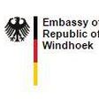 The Embassy of the Federal Republic of Germany - Windhoek