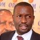 State House sent Kamanda to support ODM after Ruto sneaked Mariga to Uhuru’s office – Edwin Sifuna