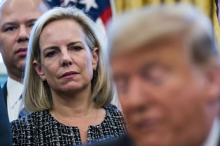 U.S. to Begin Blocking Asylum-Seekers From Entering Over Mexican Border